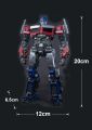 Yolopark Transformers Optimus Prime 20cm Genuine Transformers Toys Model Figures Studio Series Rise Of The Beasts For Boys Girls. 