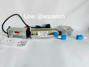 VIQUA MODEL VH150/2 ใช้สำหรับฆ่าเชื้อน้ำขนาด 1.1 คิวต่อชั่วโมง