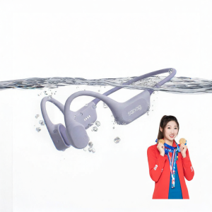 Sanag | Tai Nghe Không Dây Bluetooth Chống Nước Truyền Âm Xương