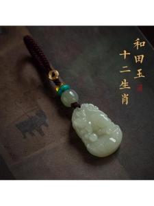 Exquisite High-End Turandont Zodiac Keychain Pendants for Men And Women Creative Gift Ideas Festive Supplies Keychains