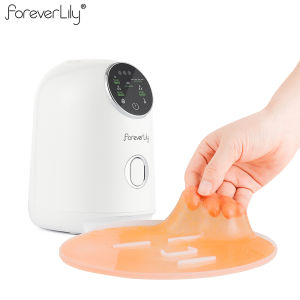 foreverlily Practical Household Fruit Vegetable Facial Mask Beauty Facial Moisturizing Hydrating Machine