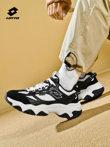 Lotto | Stylish Comfortable Soft Sole Casual Sneakers for Teens