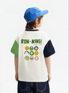 Moisture Wicking Quick Drying Tshirt