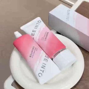 NEW Lee Into Light Brightening Cream