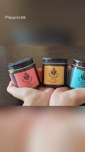 Mylilangelz Hair Republic Rubber Pomade Original Handcrafted Pomade Hair Gel