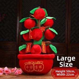 CHUDUO | Festival Decorative Figurines for New Years Desktop Decoration