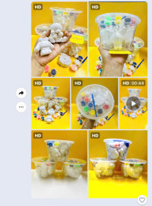 Sét Tô Tượng Thạch Cao Hộp 10 Con Nhiều Hình Dễ Thương Cho Bé Đã Bao Gồm Cọ Và Màu Nước An Toàn Khi Sử Dụng