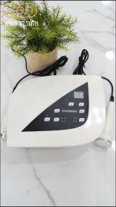 [TẶNG SERUM] Máy Hút Chì Thải Độc Da B627 - 2 Tay Cầm (HÀNG CHÍNH HÃNG)