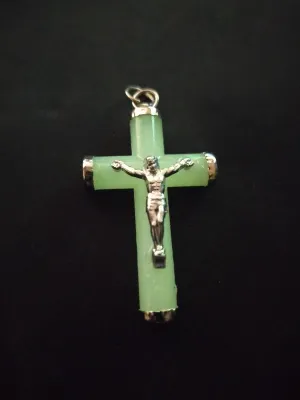 Luminous Mini Cross (2inches)