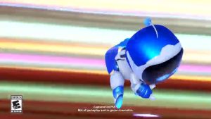 Đĩa Game Astro Bot PS5