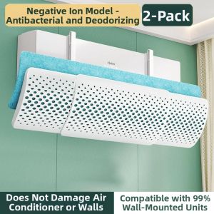 BAPNP | Cold Air Protection Wall-Mounted No-Installation Air Conditioner Deflector
