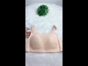 CD DITEMPAT BRA WANITA Bh Bra Kemben Renda Cantik Cup B - C Ukuran 36 - 42 Kait 4 (1 Pcs)