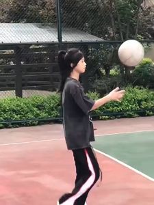 Vintage Washed Old Black Fashion Brand Short Sleeve T-shirt Funny Printed Loose Top