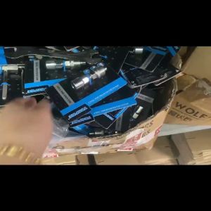Cảo đùi đĩa xe đạp Toopre vam dụng cụ tháo lắp giò dĩa cốt vuông