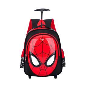 Tas ransel anak labubu perempuan dan laki-laki TK dan paud timbul hard cover tas ransel perempuan dan laki-laki terbaru