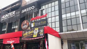 Mengenal Cangkir Kopi Set 6 Pasang & Tea Cup KPC-03/P Pastel Pink TWO TONE KOPIN