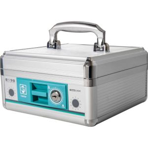 GOLDLOnSEn | Secure Cash Box For Home And Bank