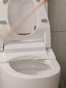 Joybos 21B06 Disposable toilet brush head six pieces
