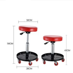 Car Repair Bench Work Bench Repair Car Recliner Skateboard Supporting Tools Car Repair Maintenance Special Maintenance Tools