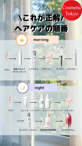 【Direct From Japan】SCALP‑D Beauté Moisture Hair Milk / Volume Up Mist – Smoothing & Root-Lift Care
