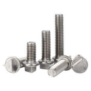 GUWANJI | Theft-Proof Anti-Dismantle Screws