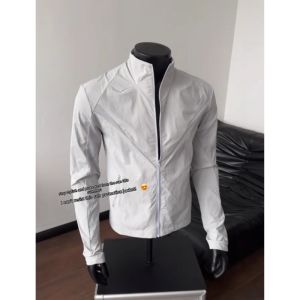 XIBAIYI | Extra Large Sun Protection Fast Drying Loose Jacket