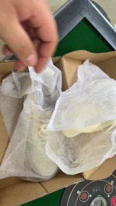 Lilyhsoes รองเท้าตาข่ายผู้หญิงแบบใหม่ฤดูใบไม้ผลิและฤดูร้อนรองเท้ากีฬาแฟชั่นลำลองรองเท้าใส่สบายระบายอากาศทอ