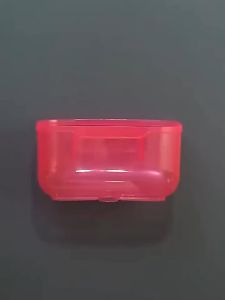 Non-porous Toilet Paper Box Bathroom Storage Box Waterproof Toilet Paper Roll Holder Perforated Wall-mounte Tissue Box