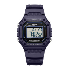 Casio | Retro Fashion Student Waterproof Sports Watch