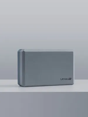 Umay(佑美) | Dense Yoga Block