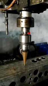 Bộ 3 Mũi Khoan Thông Dụng Phủ Titan HSS Dụng Cụ Điện 3-12Mm 4-12Mm 4-20Mm