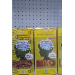 MADU BIMA KECERDASAN OTAK MKO PLATINUM QUALITY UNTUK ANAK ISI 150 ML | TINGKATKAN IQ JUGA DAYA INGAT