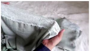 Mukena Dewasa Travelling 2 in 1 Bahan Santorini Silk