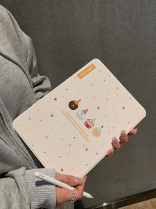 Lightweight Rotatable Case without Pen Slot for  Mini Xiaomi Huawei Tablets 11.5S 10Gen 9Pro 11 2025 Model Air6/7 SE11