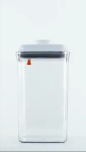 Early Christmas Sales!!! Airtight Food Container (Round) w/o Scoop