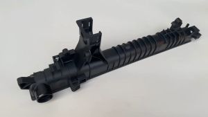 Lower Tank Radiator Volvo XC90 2.5L 3.2L 4.4L 2007-2014 - 7833