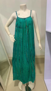 DRES LOBEK PANJANG / DASTER LOBEK PANJANG PREMIUM