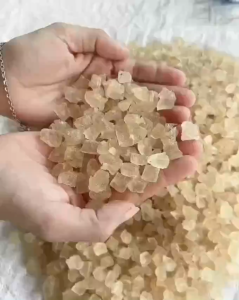 1 Kg Mủ Trôm Dạng Viên Đồng Tháp Cục nhỏ Loại Ngon-đồ ăn vặt