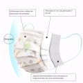 masker anak earloop 3 ply motif anak 3-12 thn. 