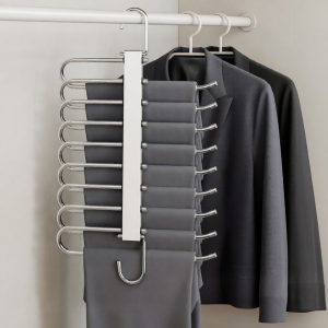 MINGZHI | Multi-functional Pants Hanger
