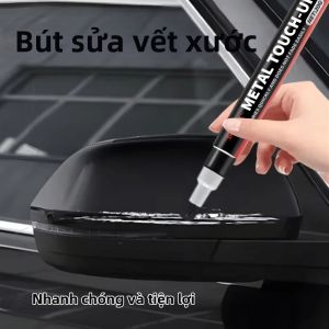 Bút Sơn Sửa Vết Xước Ô Tô Công Thức Bền Bỉ Cho Kết Quả Mượt Mà Trên Các Bộ Phận Kim Loại Ô Tô & Đồ Dùng Gia Đình Của IHENGUDE