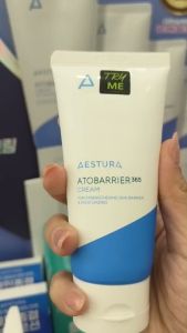 100% แห่งไชยซ้อนกรรม - สมาร์ทแฟรนติก ส่วนตัว AESTURA Atobarrier 365 Cream 10ml & 30ml & 80ml [Exp 2026]