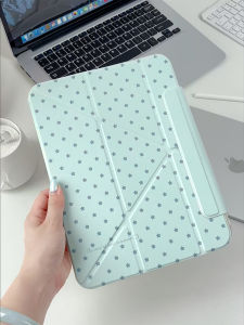 Zoyu | Shockproof Lightweight Transparent Protective Shell 11 Inch