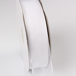 10 Meters Double Face Yarn Satin Ribbon DIY Silk Rose Wedding Decoration Gift Wrapping Clothing Fabric Headwear Handmade Crafts