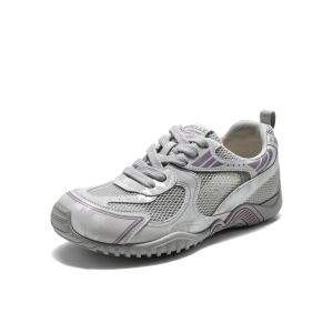 Belle | Lightweight Dad Shoes Casual Sneakers