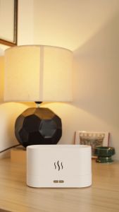 Water-Based Fragrances for Humidifiers: Enhancing Your Home Environment