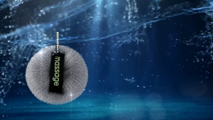 【SG】Bath Ball Bath Sponge Brush Handheld Design Body Scrub Sponge Super Soft Shower Bath Tool