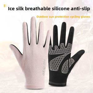JIFANPAUL | Mens/Womens Half-Finger Cycling Gloves
