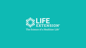 Life Extension VB50 B-Complex B12 B6 Biotin | Energy & Metabolism for Adults (Authentic US Import)
