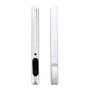 YIMUXINXUAN | Craft Utility Knife For Students Artists Package Opening Small Stainless Sharp Office Supplies